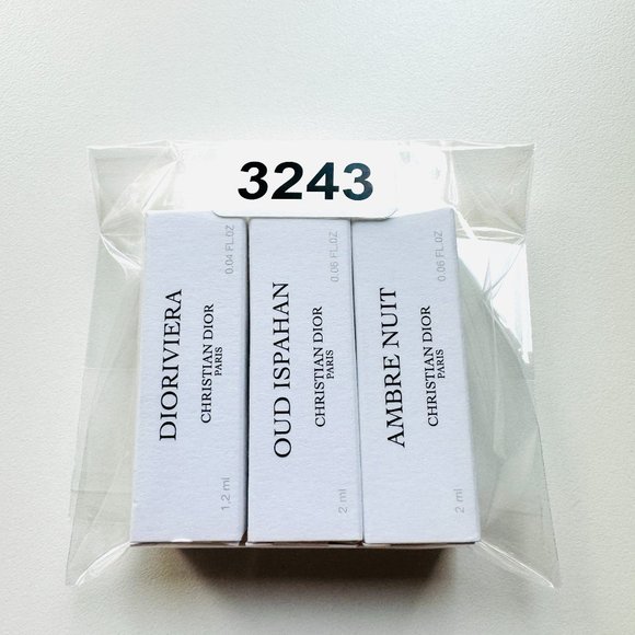Dior Makeup 3243 Dior Christian Dior Oud Ispahan Gris Dior And